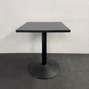 Square Table / Cafe Table - 600 x 600 - 3 available